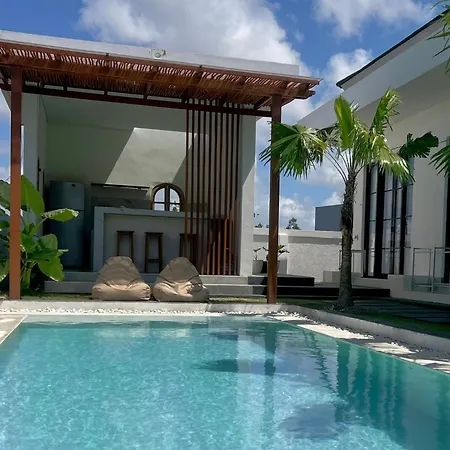 Sari Hills Bali Hotel