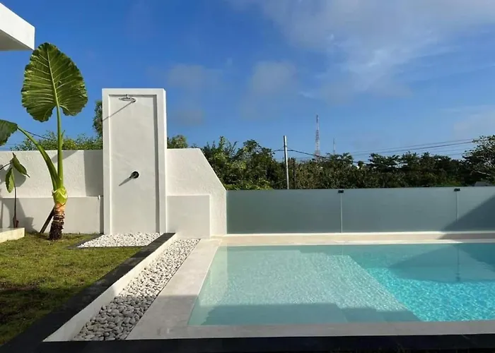 ゲストハウス Sari Hills Bali