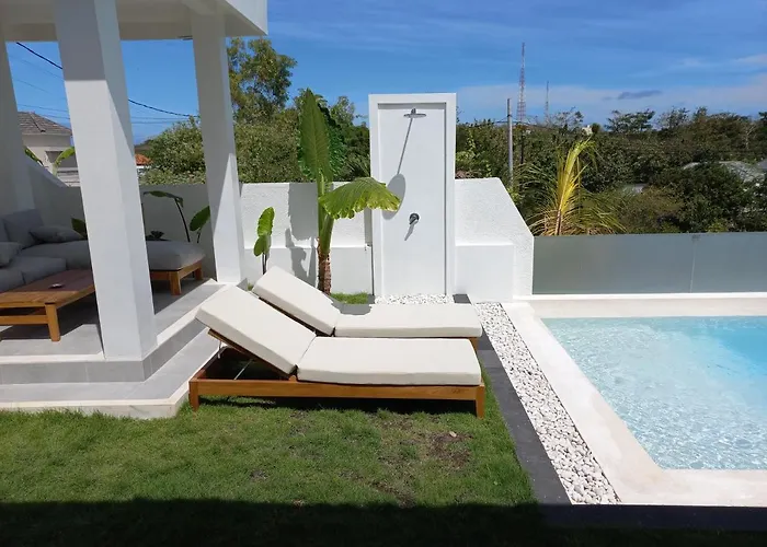 Sari Hills Bali ゲストハウス