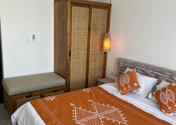 Sari Hills Bali ゲストハウス 4*