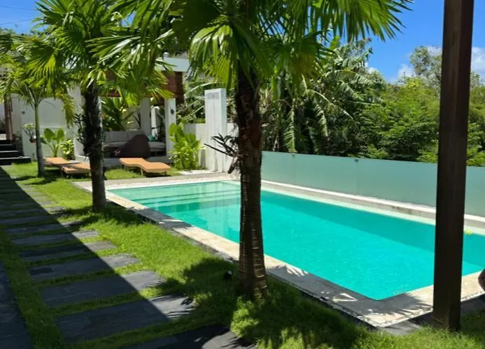 Sari Hills Bali 4*