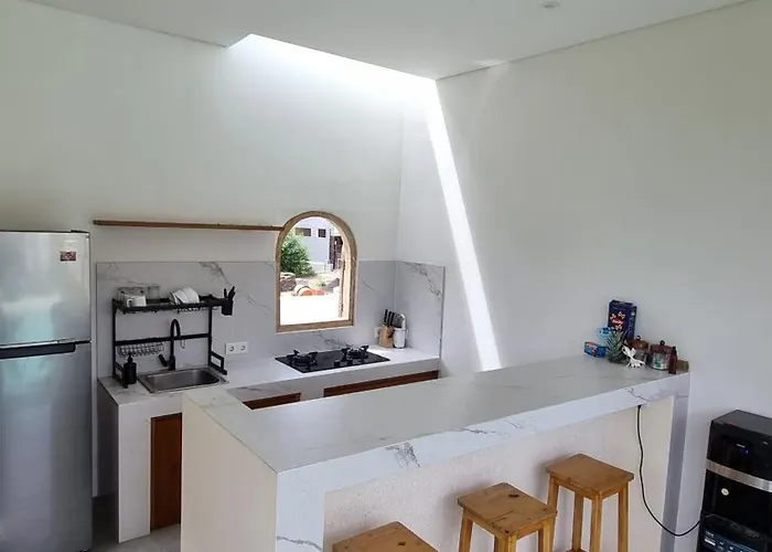 Sari Hills Bali 4* ヌサドゥア