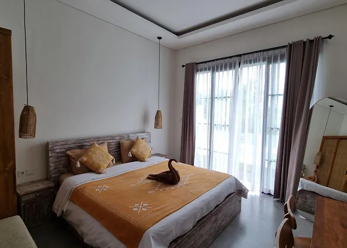 Sari Hills Bali ヌサドゥア